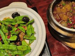 -味鼎长安·地道陕菜(凤城一路店)