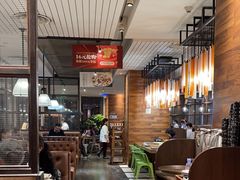 -新旺茶餐厅(嘉里城店)