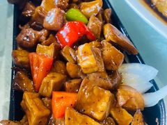 -良师门滨海人家·海鲜·家常菜(滨海城店)