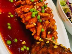 -德缘烤鸭店(大栅栏店)