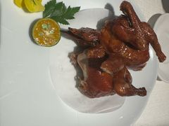 -金苑海鲜酒家(来魅力店)