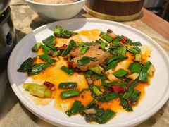 -金佬馆·川菜(芜湖繁昌华亿店)