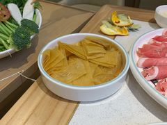 -蜀留香火锅(社会山店)