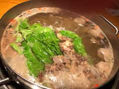 -海银海记潮汕牛肉火锅(新港中路海珠店)