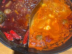 -楠火锅(广州总店)