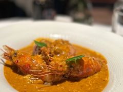 -狮拾久·现代新加坡料理(福田COCO Park店)