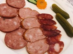 -92°C俄式厨房(中央大街店)