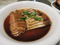 -九尊食上(生态园林酒店)