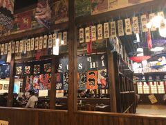 -円满日式居酒屋(蓉花路美食街店)