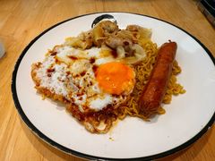 -明記茶餐廳(福田总店)