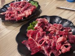 -大壮家原味烤肉(兴华北街店)
