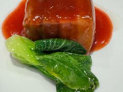 -老正兴菜馆(福州路店)