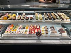 -Pantry's Best派悦坊蛋糕(K11购物艺术中心店)