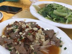 -青竹园海鲜餐厅(海天路店)