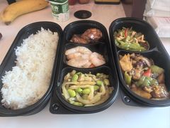 -上海财经大学-新食堂