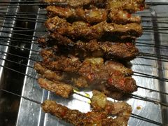 -清真·马峰烤肉(小学习北巷店)