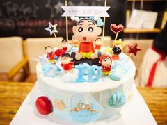 -杜勒瓦DIY烘焙&个性化蛋糕定制