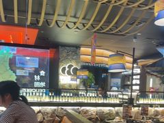 -芸山季·云南山珍菌火锅(人民广场来福士店)