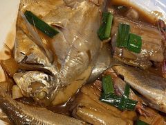 -妈妈菜舟山海鲜(定海古城店)