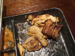 -新石器烤肉(之心城店)