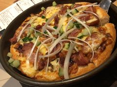 -必胜客(骡马市店)