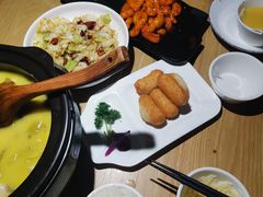-蜀锦堂·川味现炒(襄阳武商汇店)