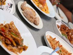 -将相和·海鲜蒸饺大连菜
