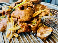 -悦融·京鲁菜·露台花园(安定门店)