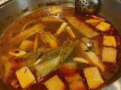 -阿田大虾·鲜虾火锅·(青浦万达茂店)