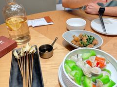 -隅乐胡椒虾·台湾菜·团建(皇岗店)