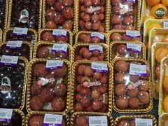 -GranVida生活超市(海信广场店)