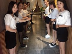 -北纬37°SPA养身会馆(湖西店)