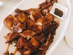 香酥鸭-同和居(什刹海店)