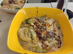 -林静小吃(复兴路店)