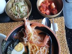-亚龙湾红树林度假酒店-韩轩韩餐厅