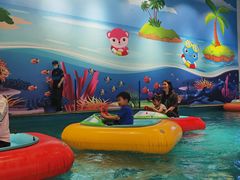 -蒙特利亲子乐园