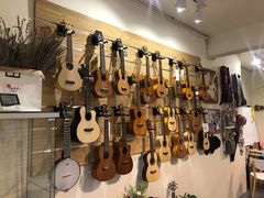 -WithU悠弦时光·尤克里里之家ukulele(宽窄巷子店)