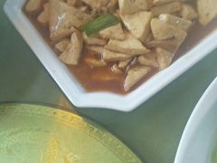 -江天饭店(石鼓白鸭汤)