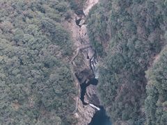 -龙湾潭国家森林公园