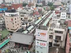 -浅草寺