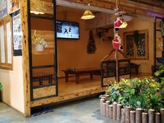 -小木屋米酒店总店