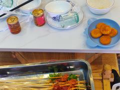 -屋头串串(新街里店)