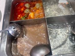 -海底捞火锅(劲松店)
