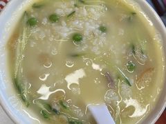 -71号豆汤饭·成都小馆(红牌楼店)