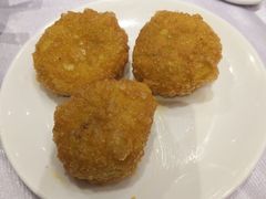 -老爷庙风味美食府(魏都大道店)