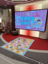 点击看大图 -奈尔宝·国风主题儿童乐园·亲子餐厅(豫园商城店)