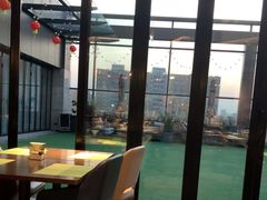 -希尔顿欢朋酒店·欢朋餐厅