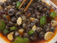 -探唐烧烤(棠东店)
