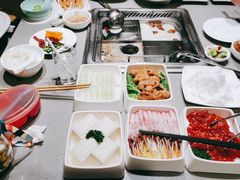 -海底捞火锅(旭辉MALL店)