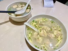 -东泰祥生煎馆(重庆北路店)